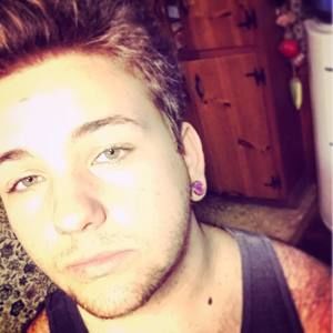 Meet your Posher, Jesse